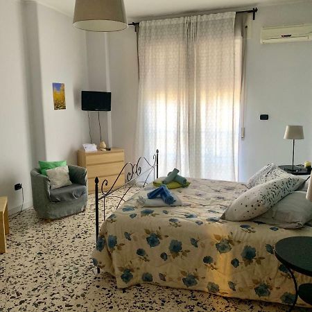Albachiara Panzió Nápoly Kültér fotó