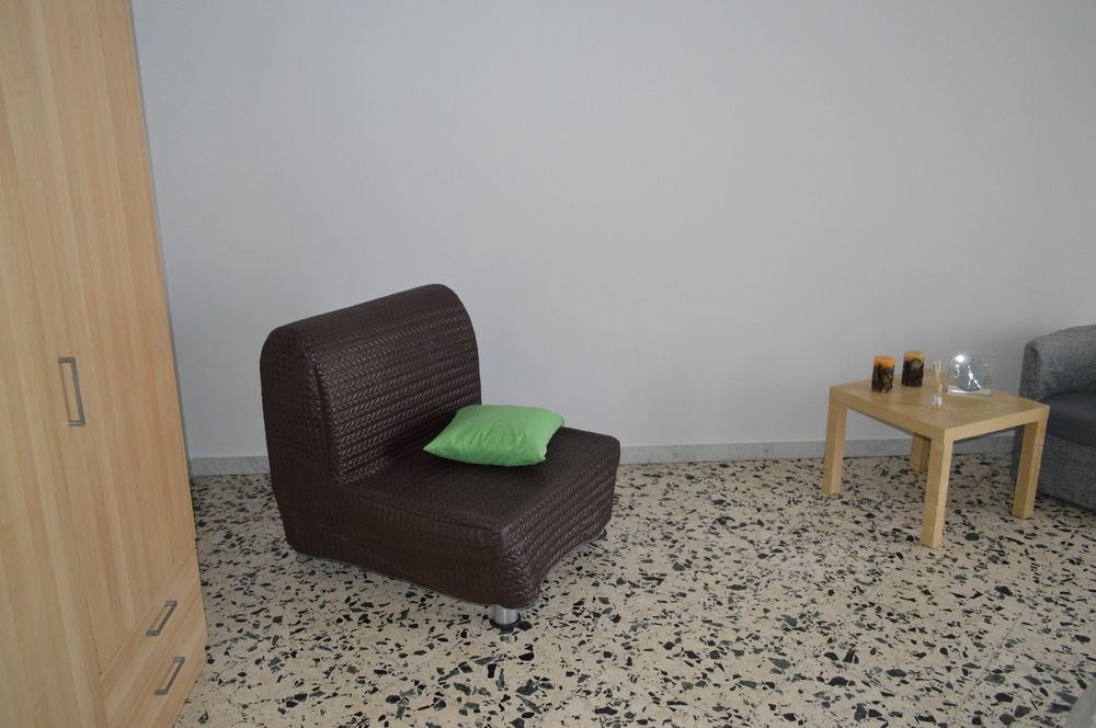 Albachiara Panzió Nápoly Kültér fotó